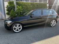 BMW 116 D  / Motor 2.0 Ano 10/2013