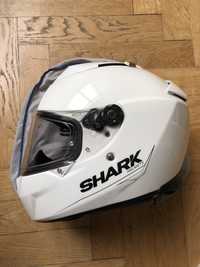 Kask Shark Speed-R biały rozmiar S