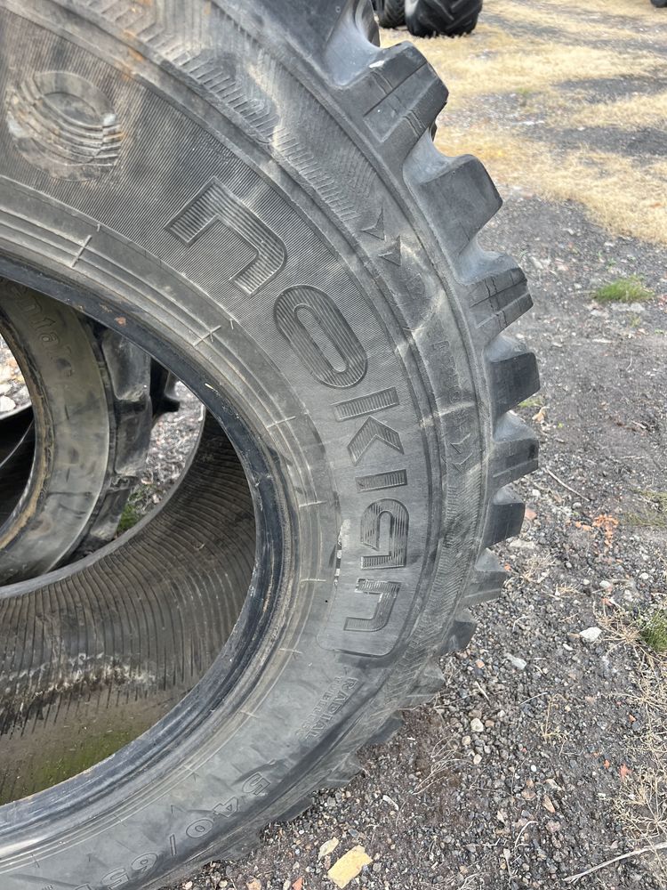 Opona używana 540/65R30