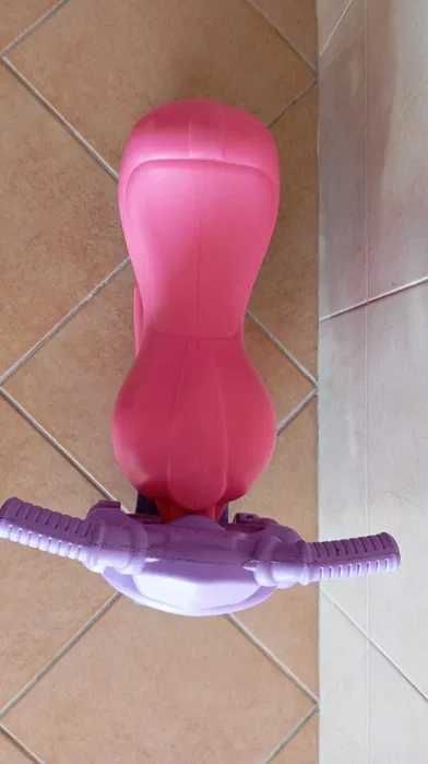 Feber Moto Jumper Princesas