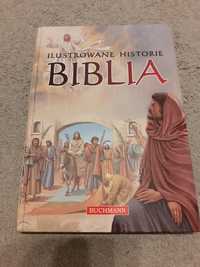 Biblia ilustrowane historie