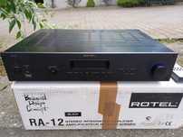 Wzmacniacz Rotel RA-12