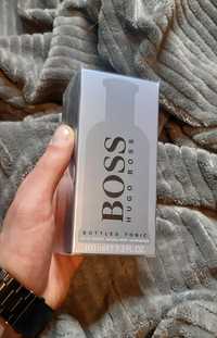 (Oryginał) Hugo Boss Bottled Tonic 100ml (Możliwy Odbiór osobisty)