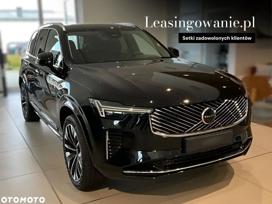 Volvo XC 90 VOLVO XC90 B5! | Polski Salon! | Szybki Odbiór!
