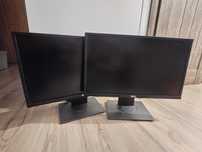 MONITOR 22” DELL P2217H LED HDMI FULL HD 1920x1080 - 160 zł za sztukę