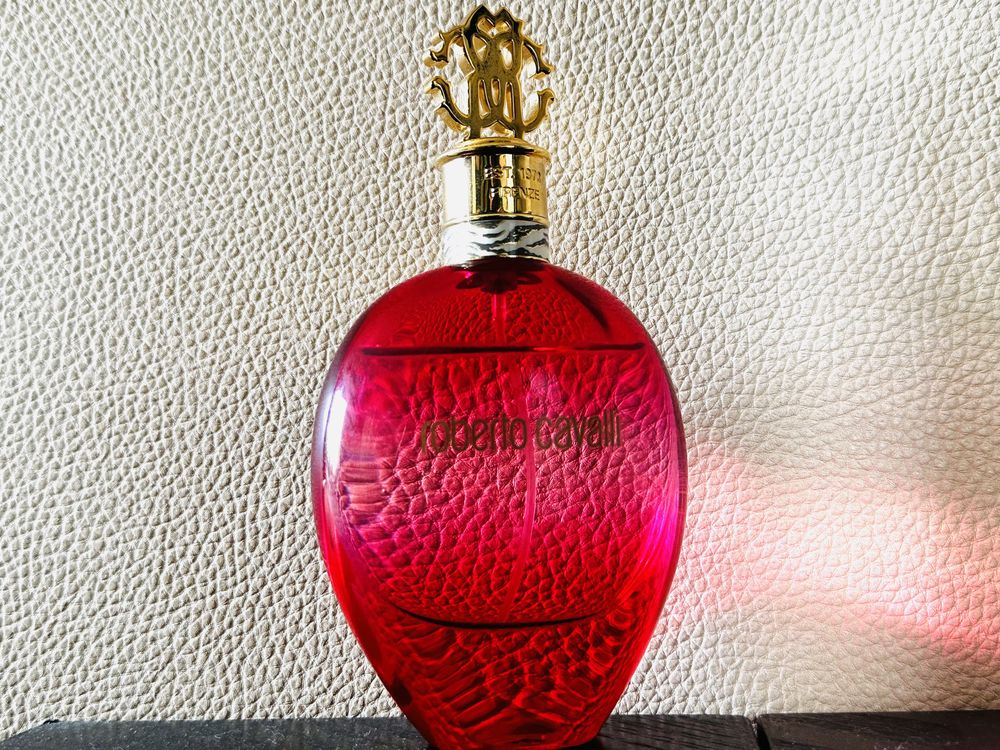 Духи Roberto Cavalli exotica limited edition