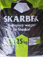 Węgiel Ekogroszek SKARBEK