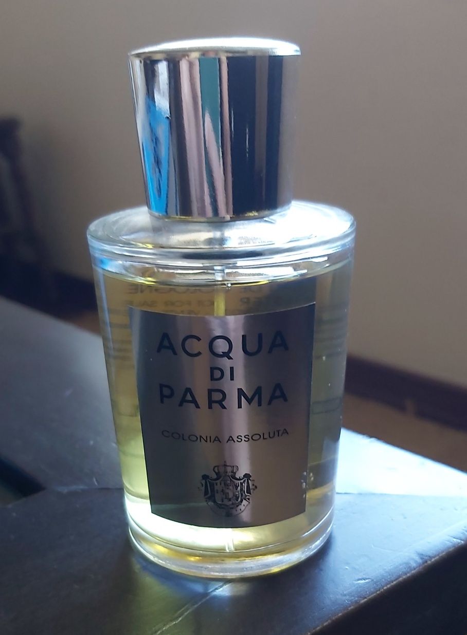 Perfume Acqua di Parma Colonia Assoluta 100ml