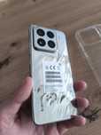 Xiaomi 15 12/512 Silver edition NOWY