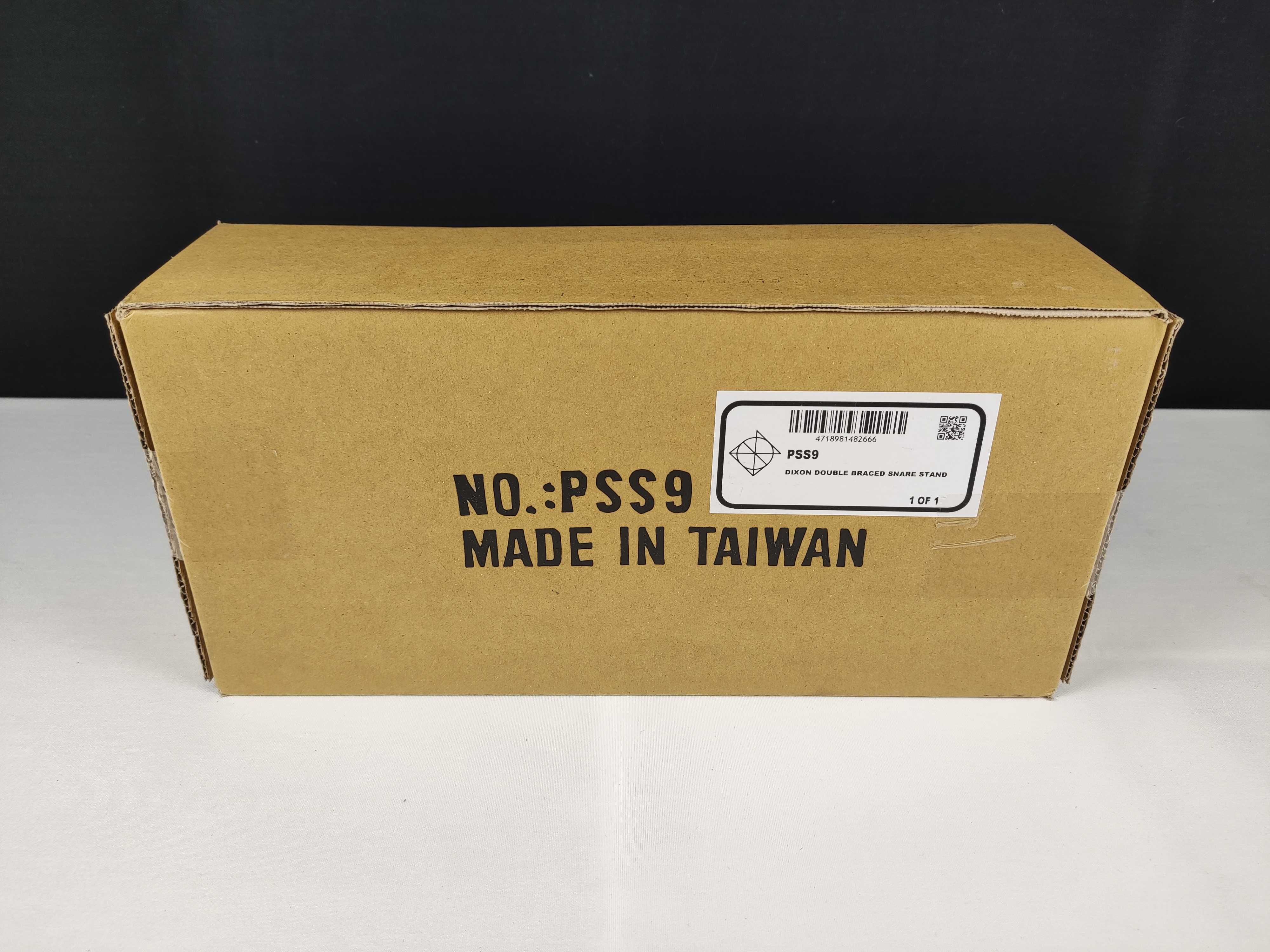 Suporte Tarola Dixon PSS9 Novo