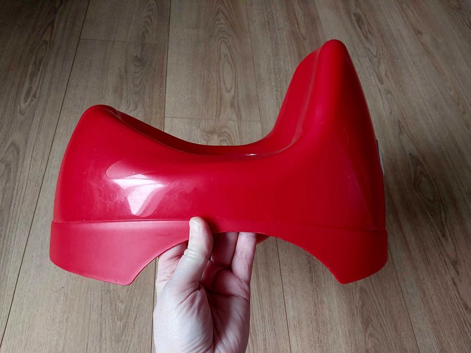 Горщик дитячий "Бамбіно"80