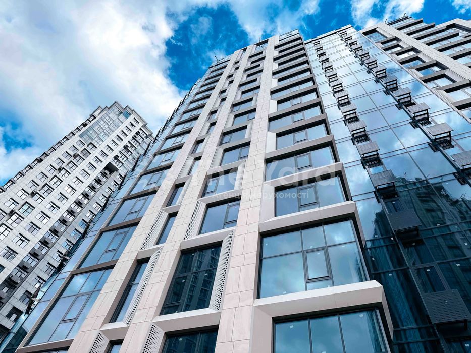Терміново БЕЗ% Продаж 131м2 3-к, ЖК Новопечерські Липки, 7-ма черга!