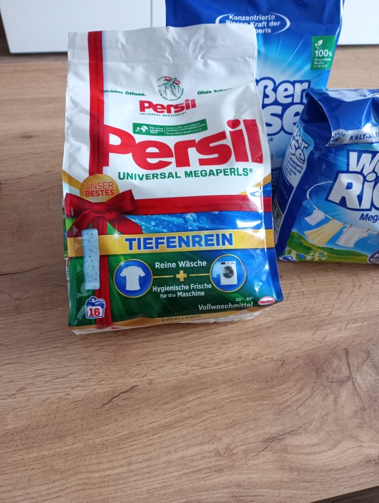 Proszek do prania persil
