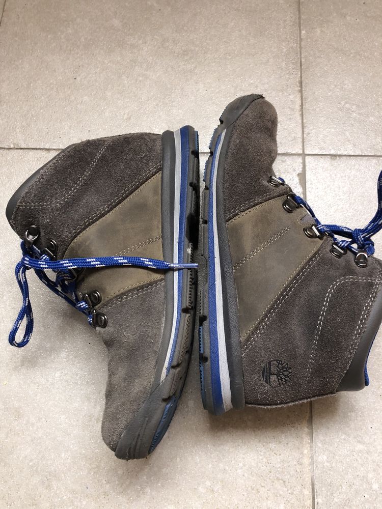 Botas Timberland criança