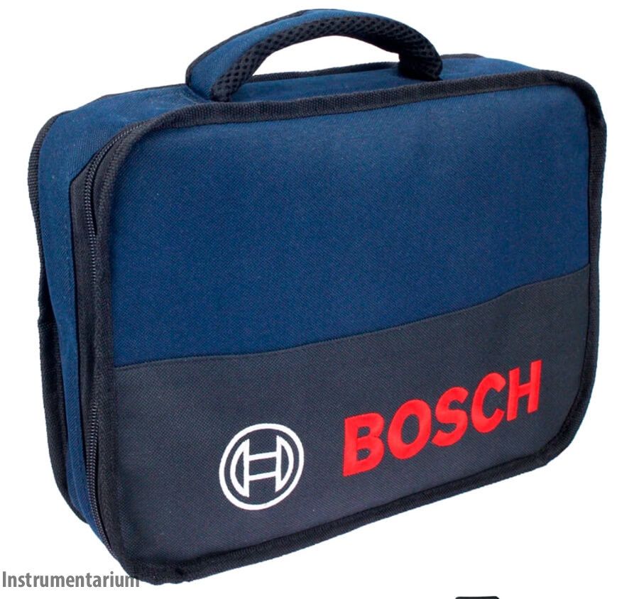 Сумка Bosch для шуруповертов 18 В