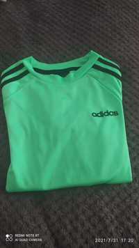 Koszulka Adidas 128cm