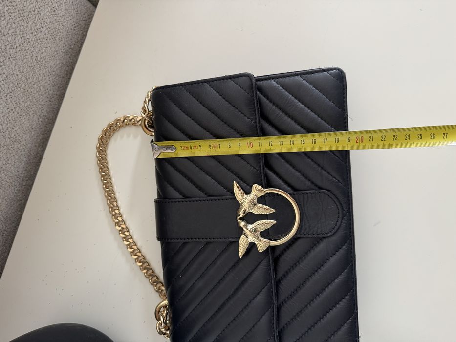 Torebka a’la pinko