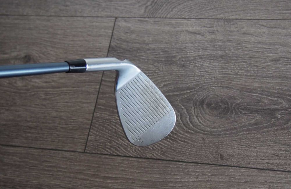 Kij do golfa Ping g 425 sand wedge 55 stopni iron s