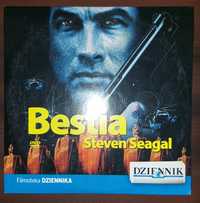 Film Bestia DVD S. Seagal