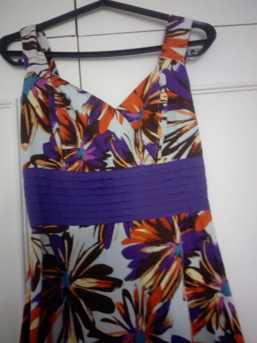 Vestido Tamanho M