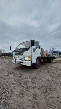 Продам ЭВАКУАТОР Foton