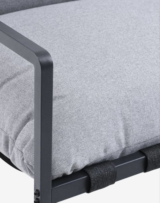 Садовий диван новий