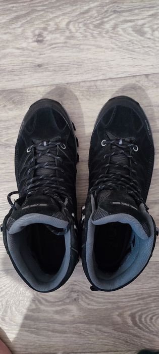 Мужские ботинки, чоловічі ботинки (трекінгові) CMP , 43 розмір