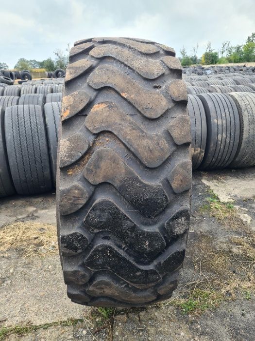 20.5r25 OPONA MICHELIN XHA2 / 1 SZT / 70% bieżnika