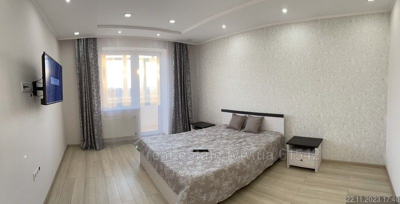 Оренда 1-кімн новобудова вул Ю.Кравченко 8