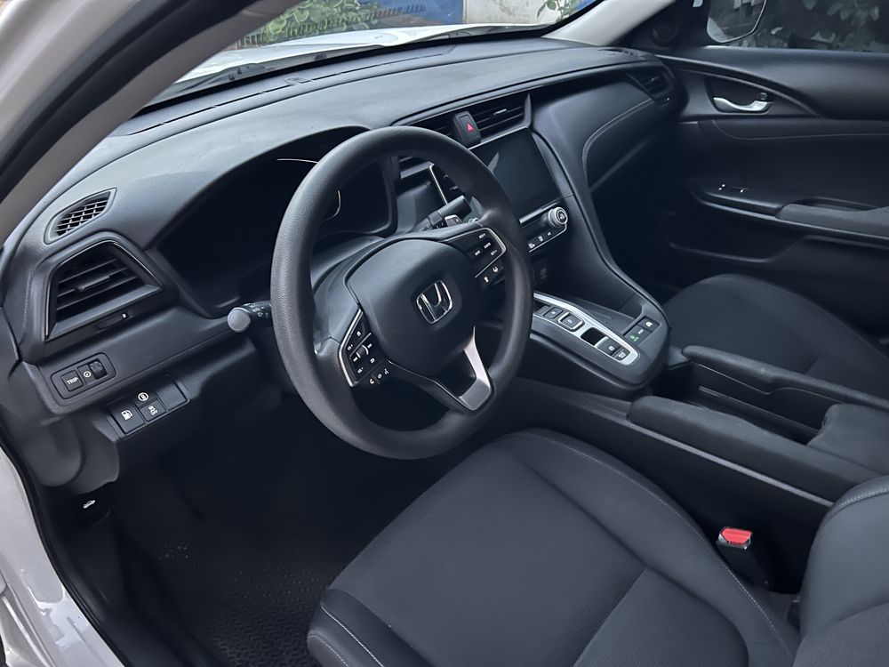 Honda Insight 2021