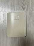 Повербанк Defender ExtraLife 10400 mAh White