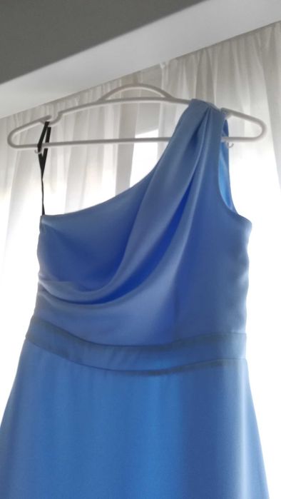 Vestido cerimónia ASOS