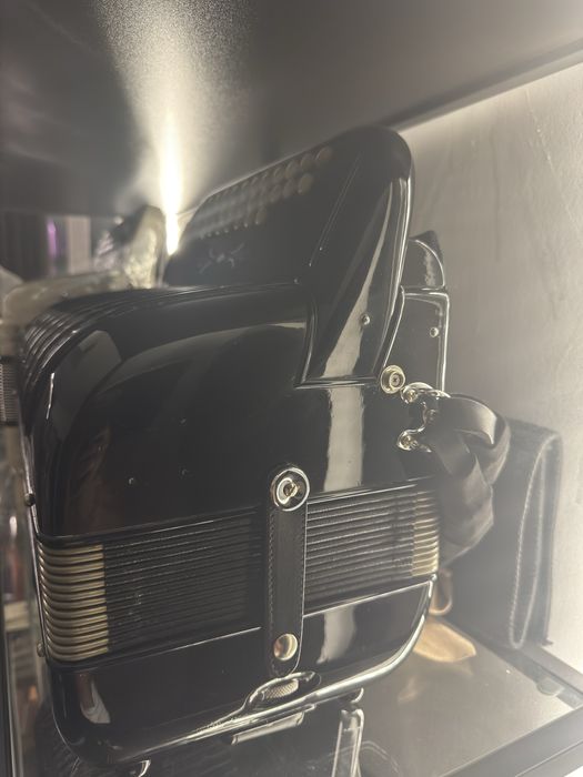 Concertina Ranco guglielmo