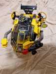 LEGO 4792 Unikat Alpha Team - Podwodna łódź