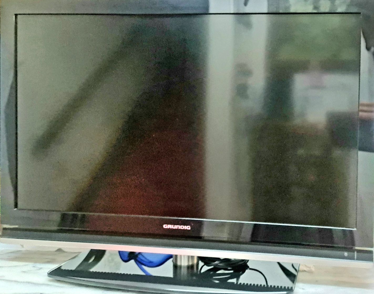 TV televisão 32" entrada computador