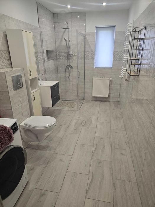 Mieszkanie do wynajecia