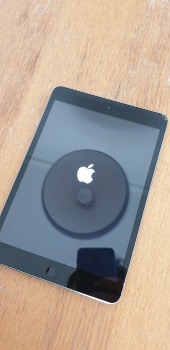 Ipad mini antigo