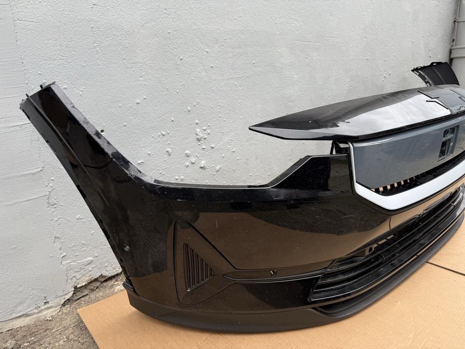 Polestar 2 zderzak przód przedni