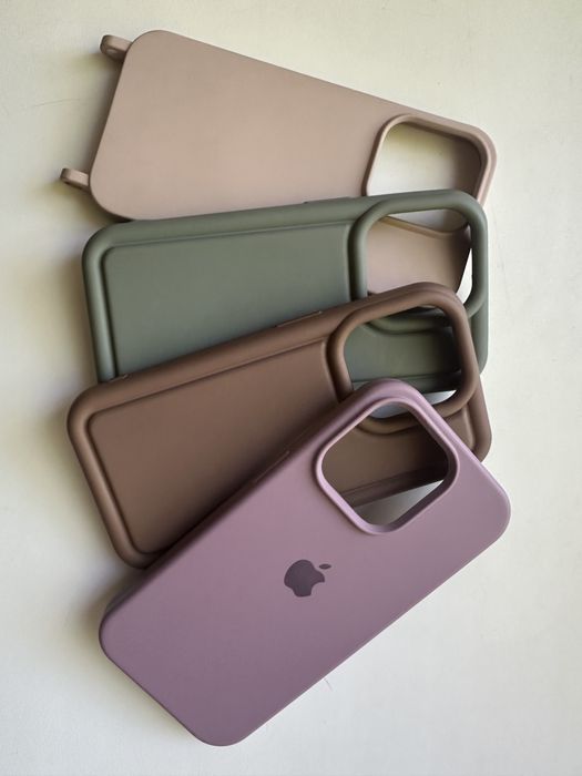 Чохли на Iphone 14 pro