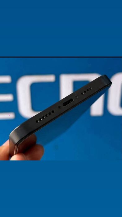 iPhone 14 Plus 128gB bateria 97% vai com capa e película e carregador