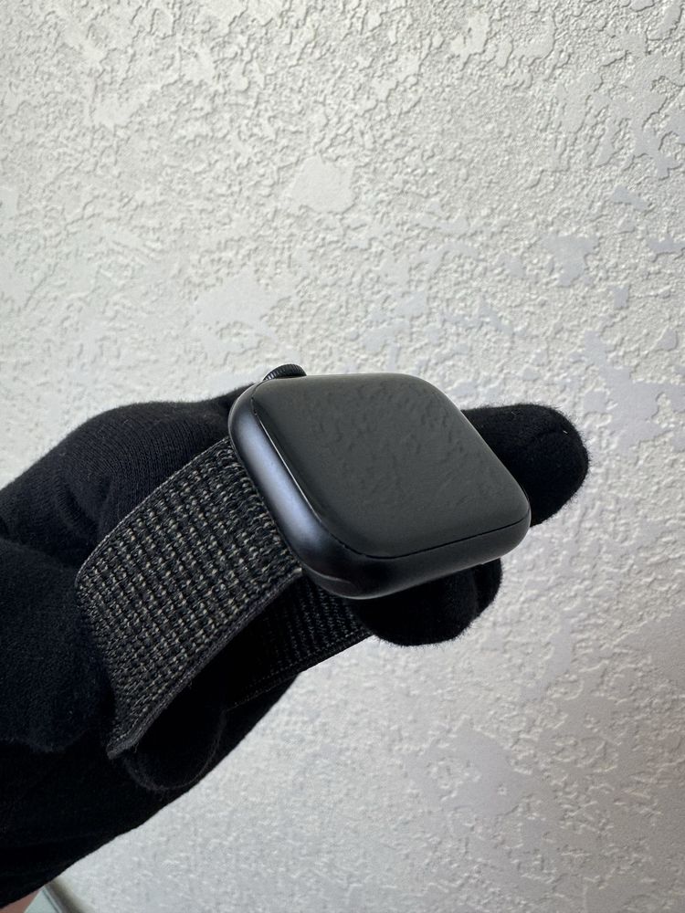 Apple Watch 8 41mm Black