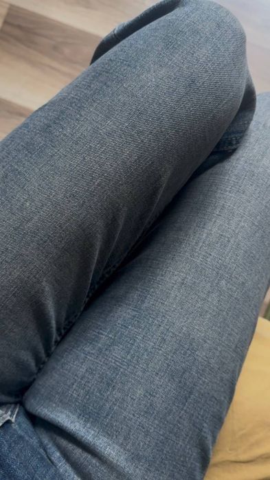 джинси кльош/буткат y2k