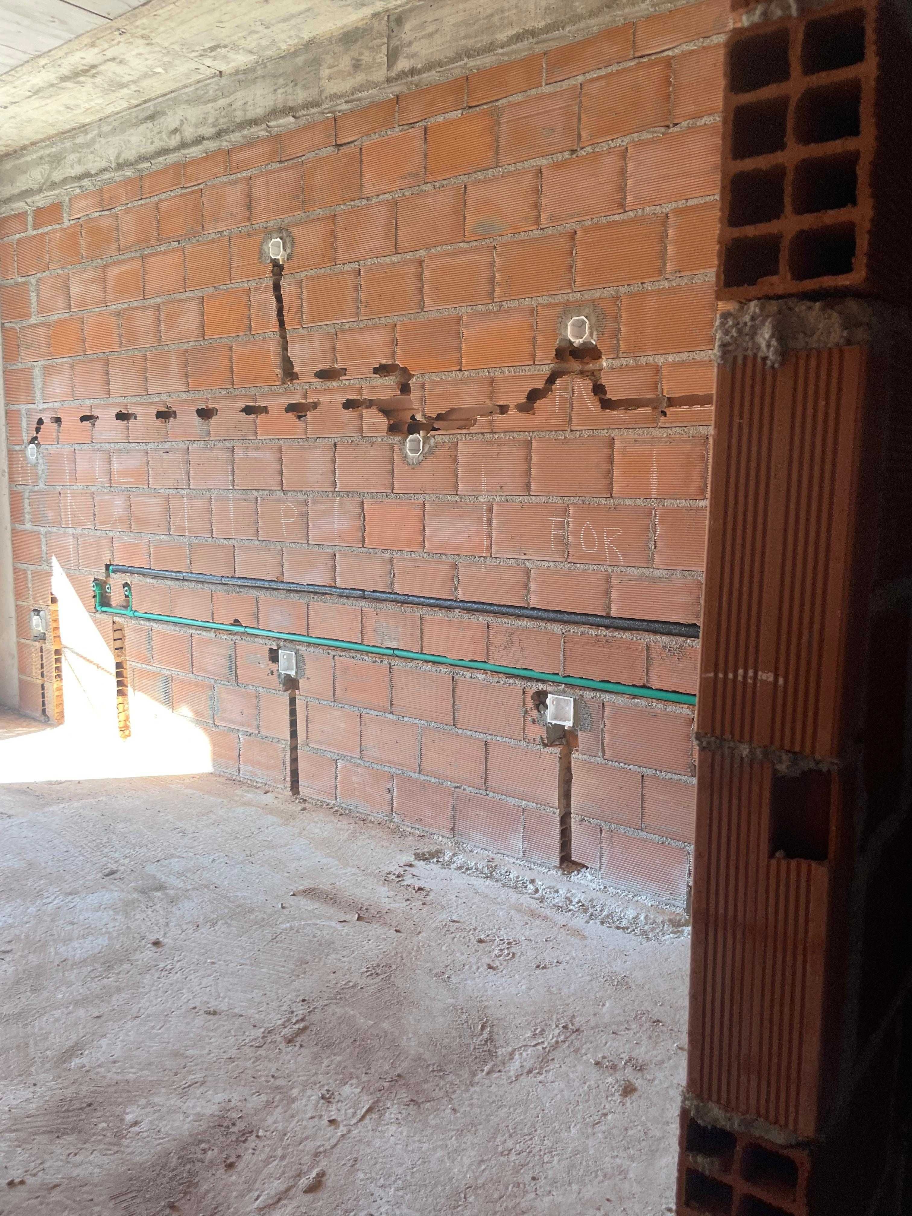 Apartamento novo na covilha