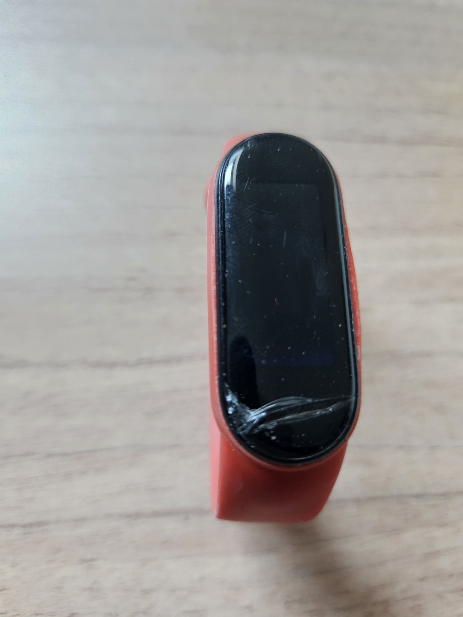 Smartband Xiaomi Mi Band 5