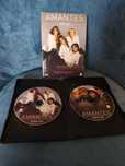 DVDs Amantes Série 1