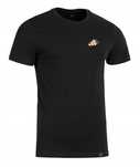 Adidas Wygodna Koszulka Męska Bawełniana T-shirt Emb Tee 4xl