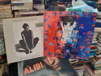 Discos de vinil em LP