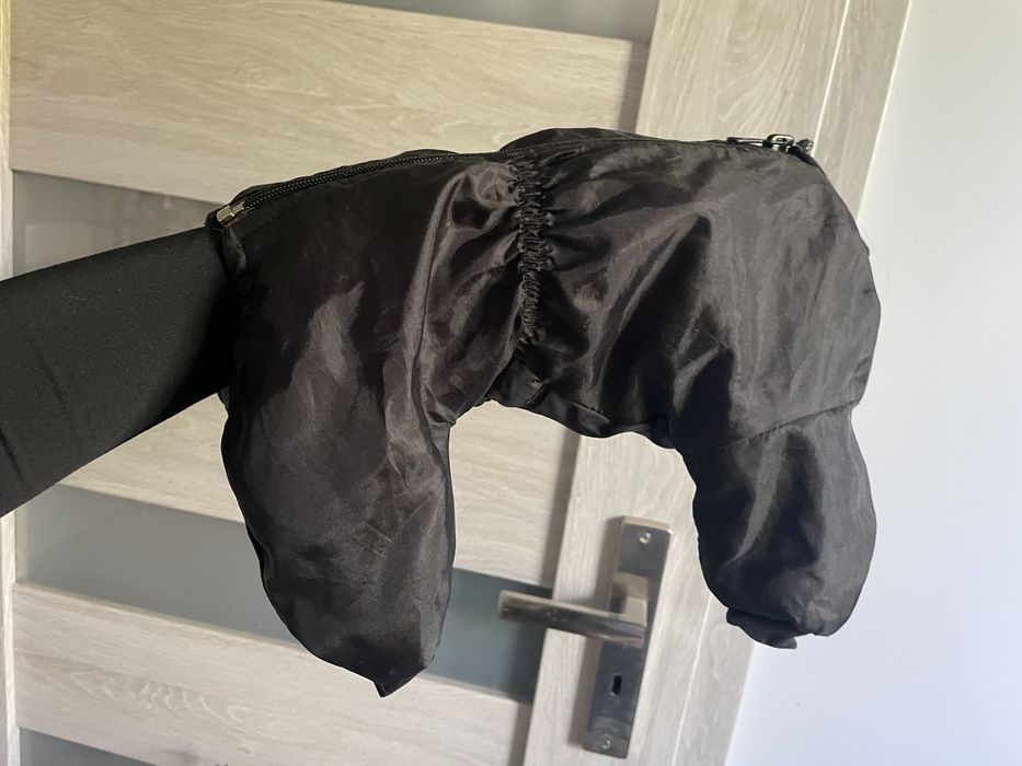 Kombinezon ocieplany dla psa firmy chaba