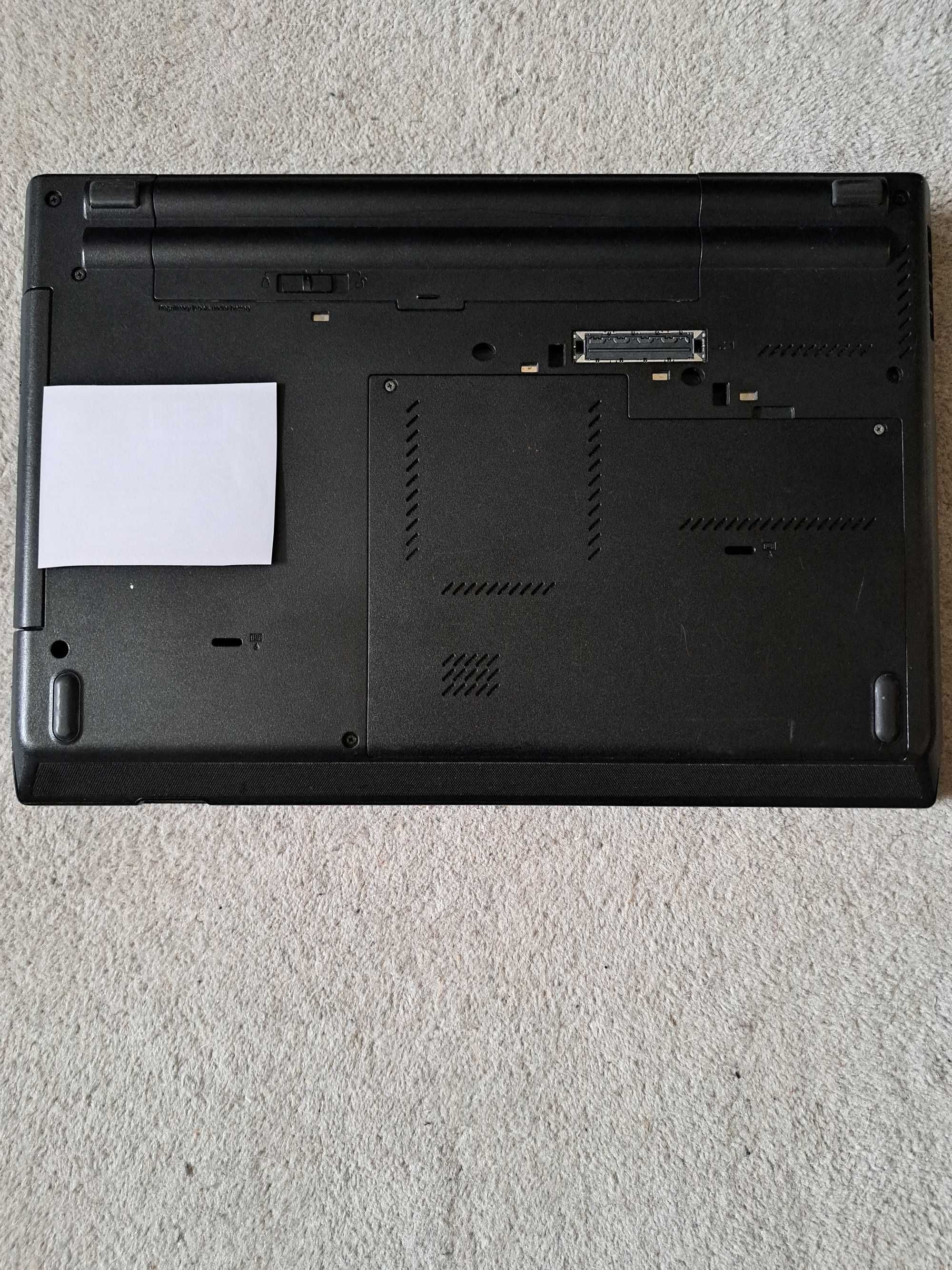 Laptop Lenovo L430 i5 8 GB RAM