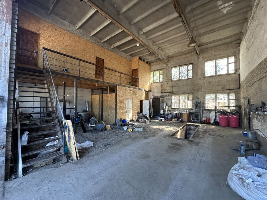 Продажа элеватора в г.Кропивницкий район Н.Балашовка.